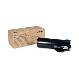 Xerox - Toner - Nero - 106R02722 - 14.100 pag - immagine 1