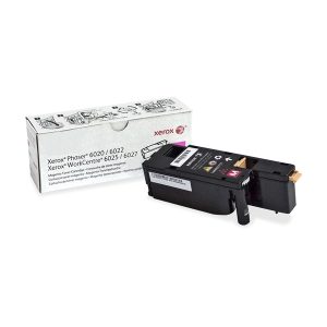 Xerox - Toner - Magenta - 106R02757 - 1.000 pag - immagine 1