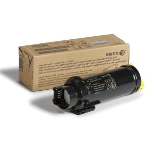 Xerox - Toner - Giallo - 106R03475 - 1.000 pag - immagine 1