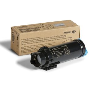 Xerox - Toner - Ciano - 106R03477 - 2.400 pag - immagine 1