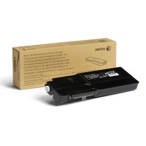 Xerox - Toner - Nero - 106R03500 - 2.500 pag - immagine 1