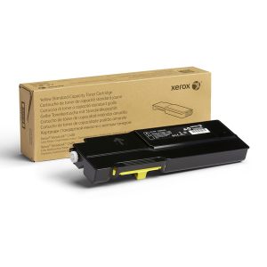 Xerox - Toner - Giallo - 106R03501 - 2.500 pag - immagine 1