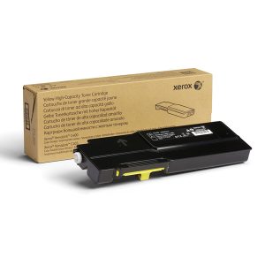 Xerox - Toner - Giallo - 106R03517 - 5.000 pag - immagine 1