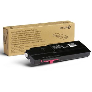 Xerox - Toner - Magenta - 106R03519 - 4.800 pag - immagine 1