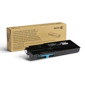 Xerox - Toner - Ciano - 106R03530 - 8.000 pag - immagine 1