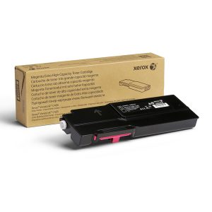 Xerox - Toner - Magenta - 106R03531 - 8.000 pag - immagine 1