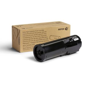 Xerox - Toner - Nero - 106R03584 - 24.600 pag - immagine 1