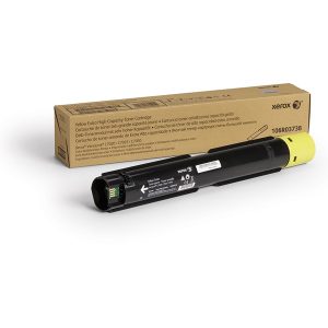 Xerox - Toner - Giallo - 106R03738 - 16.500 pag - immagine 1