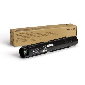 Xerox - Toner - Nero - 106R03757 - 10.700 pag - immagine 1
