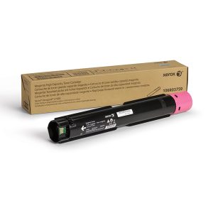 Xerox - Toner - Magenta - 106R03759 - 10.100 pag - immagine 1