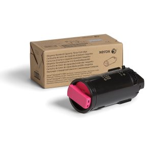 Xerox - Toner - Magenta - 106R03860 - 2.400 pag - immagine 1