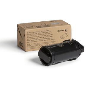 Xerox - Toner - Nero - 106R03862 - 5.000 pag - immagine 1