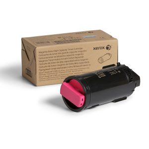 Xerox - Toner - Magenta - 106R03874 - 9.000 pag - immagine 1