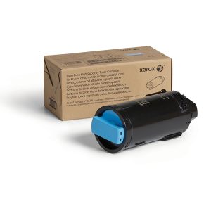 Xerox - Toner - Ciano - 106R03920 - 16.800 pag - immagine 1