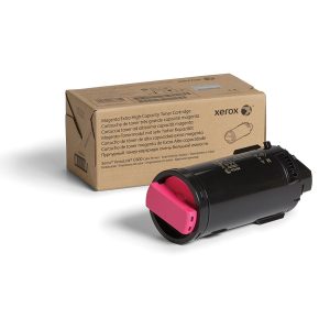 Xerox - Toner - Magenta - 106R03921 - 16.800 pag - immagine 1