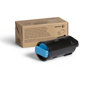 Xerox - Toner - Ciano - 106R03932 - 16.800 pag - immagine 1