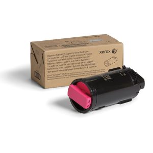 Xerox - Toner - Magenta - 106R03933 - 16.800 pag - immagine 1