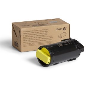Xerox - Toner - Giallo - 106R03934 - 16.800 pag - immagine 1