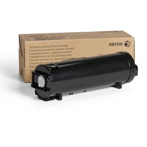 Toner - Nero - Xerox - per VersaLink B600/B605/B610/615 - 10.300 pagine - 106R03940 - immagine 1