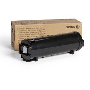 Toner - Nero - Xerox - per VersaLink B600/B605/B610/615 - 46.700 pagine - 106R03944 - immagine 1