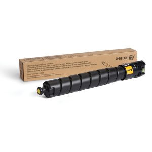 Xerox - Toner - Giallo - 106R04052 - 16.500 pag - immagine 1