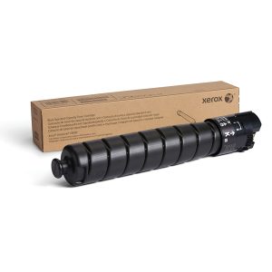 Xerox - Toner - Nero - 106R04069 - 18.900 pag - immagine 1