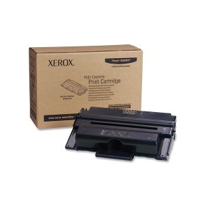 Xerox - Toner - Nero - 108R00795 - 10.000 pag - immagine 1