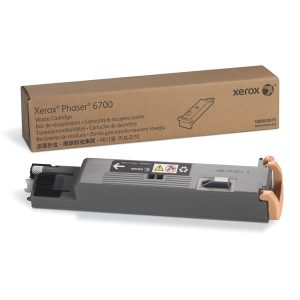 Xerox - Vaschetta recupero Toner - 108R00975 - 25.000 pag - immagine 1