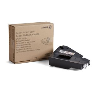 Xerox - Vaschetta recupero Toner - 108R01124 - 30.000 pag - immagine 1
