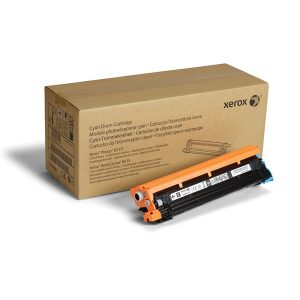 Xerox - Tamburo - Ciano - 108R01417 - 48.000 pag - immagine 1