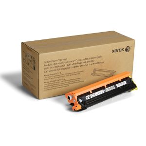 Xerox - Tamburo - Giallo - 108R01419 - 48.000 pag - immagine 1