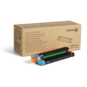 Xerox - Toner - Ciano - 108R01485 - 40.000 pag - immagine 1