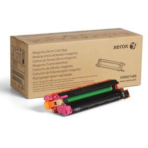 Xerox - Toner - Magenta - 108R01486 - 40.000 pag - immagine 1