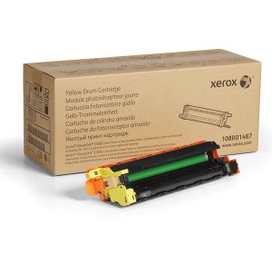 Xerox - Toner - Giallo - 108R01487 - 40.000 pag - immagine 1
