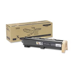 Xerox - Toner - Nero - 113R00668 - 30.000 pag - immagine 1