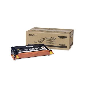 Xerox - Toner - Giallo - 113R00725 - 6.000 pag - immagine 1