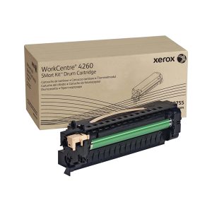 Xerox - Tamburo - Nero - 113R00755 - 8.000 pag - immagine 1