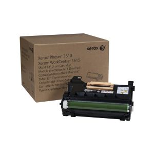Xerox - Tamburo - Nero - 113R00773 - 85.000 pag - immagine 1
