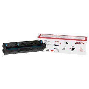 Xerox - Toner - Ciano - 006R04392 - 2.500 pag - immagine 1