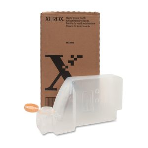 Xerox - Vaschetta recupero Toner - 008R12896 - 20.000 pag - immagine 1