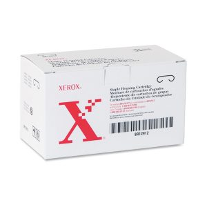 Xerox - Contenitore Punti Metallici per pinzatrice - 008R12912 - immagine 1
