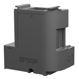 Epson - Cartuccia di manutenzione ET-2700/ET-3700/ET-4750/L4000/L600 - C13T04D100 - immagine 1