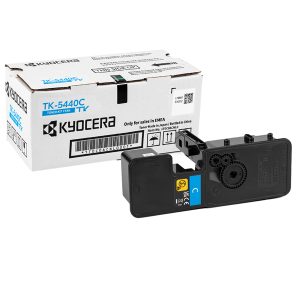 Kyocera - Toner - Ciano - 1T0C0ACNL0 - 2.400 pag - immagine 1
