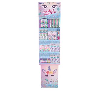 Expo Kit Candy Collection 2024 - da terra - Giotto - immagine 1