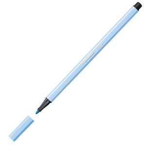 Pennarello Pen 68 Arty - colori assortiti - Stabilo - barattolo 45 pezzi - immagine 3