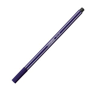 Pennarello Pen 68 Arty - colori assortiti - Stabilo - barattolo 45 pezzi - immagine 5