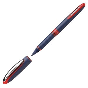 Penna roller One Business - colori assortiti - Schneider - expo 30 pezzi - immagine 3