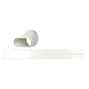 Kit finestra - per condizionatore Siberia 9K - CFG - immagine 1
