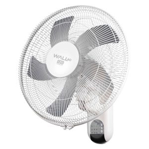 Ventilatore Wall40 - da parete - 50 W - diametro 40 cm - 40 x 28 x 50 cm - CFG - immagine 1