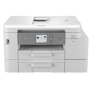 Stampante multifunzione inkjet A4 4 in 1 MFC-J4540DW - immagine 2
